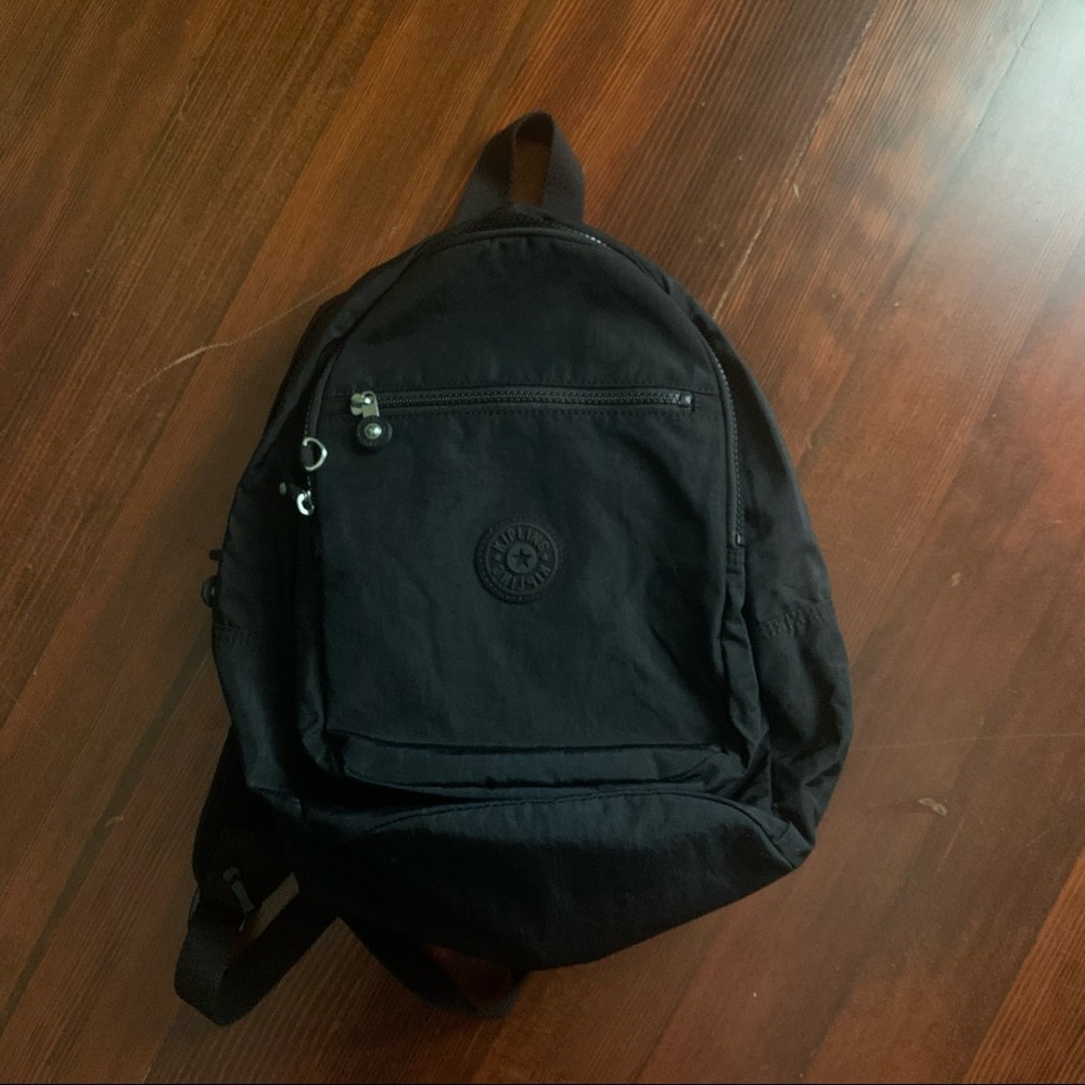 Kipling Seoul small backpack